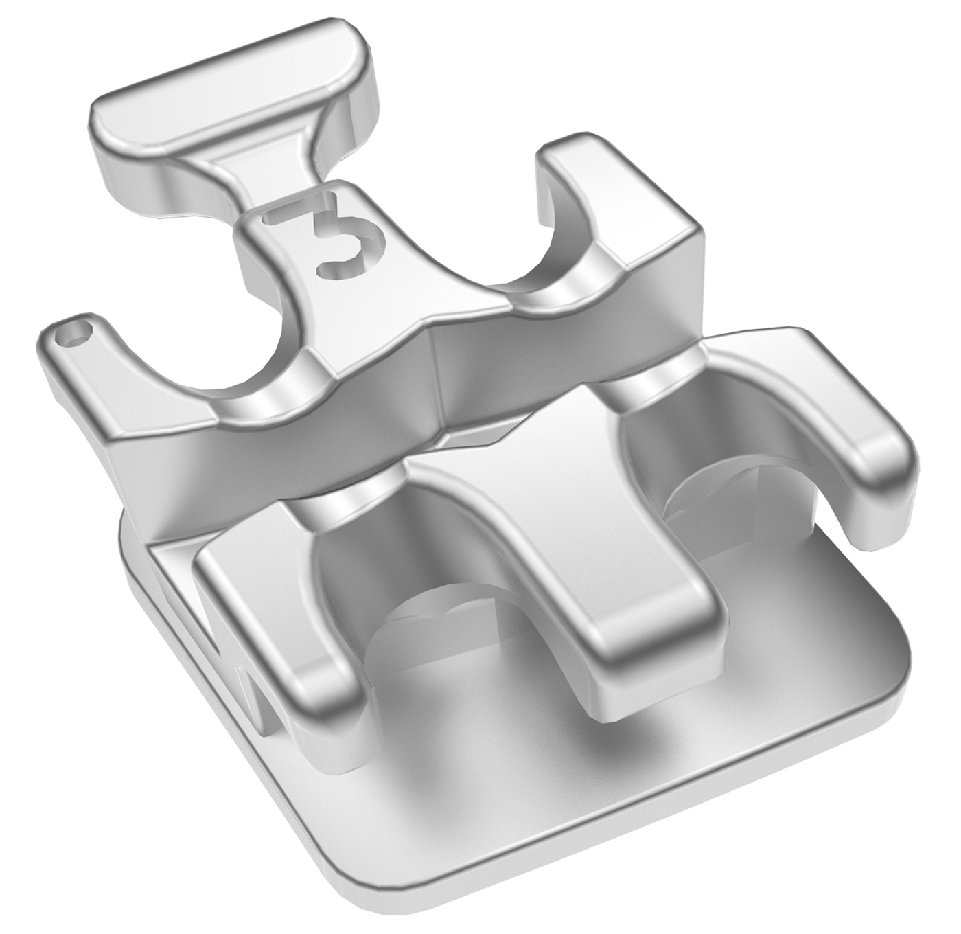 Брекеты Synergy крючок на клыке/премоляре kit SWLF .022 (RMO)