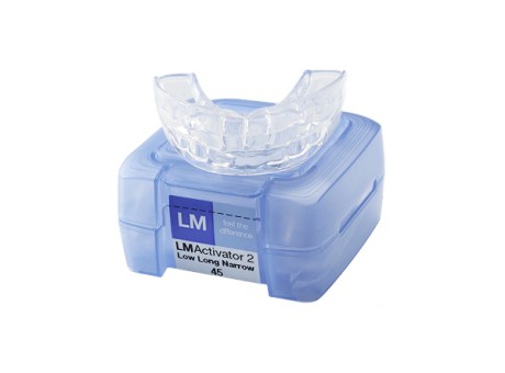 LM-Активатор, Низкий-длинный LOW 65 94065L Синий (LM)