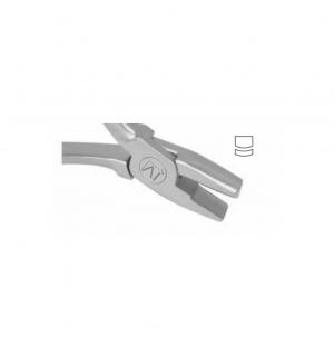 Щипцы Де Ла Роса