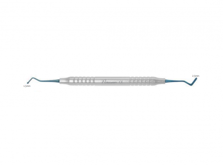 Набор стоматологических инструментов для реставрации #2 (композит)